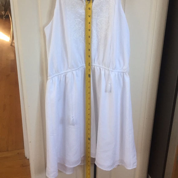 Francesca’s dress - Picture 4 of 4